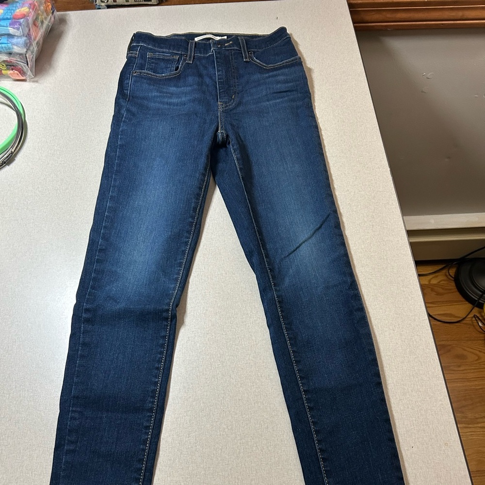 Levi Jeans